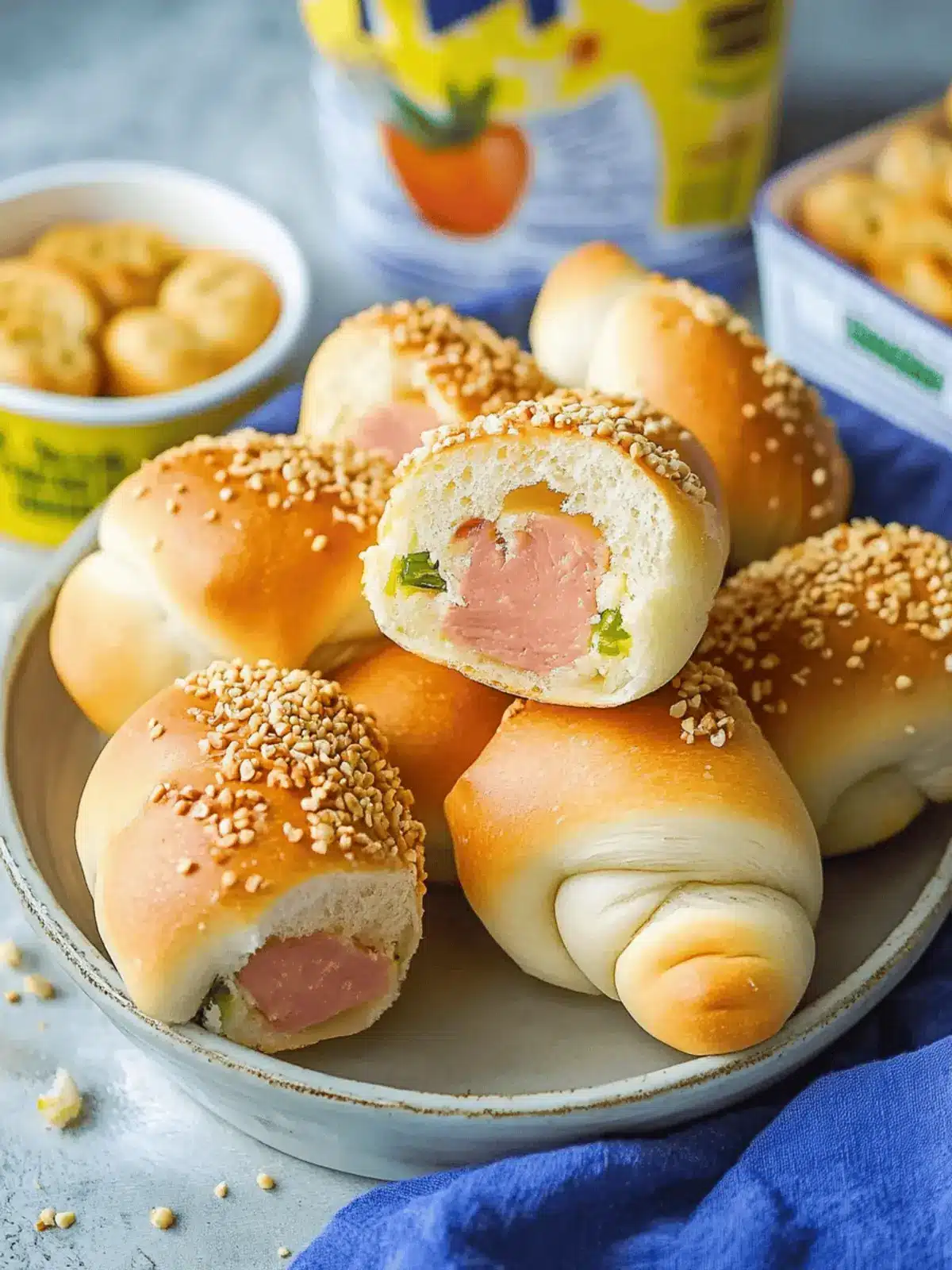 SchlaWiener-Hörnchen