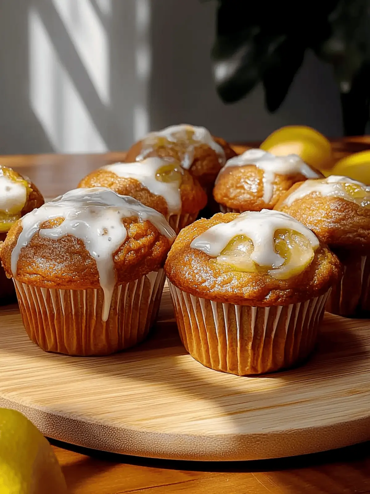 Unwiderstehliche Kürbis-Cheesecake-Muffins für jeden Tag 2 Unwiderstehliche Kürbis-Cheesecake-Muffins