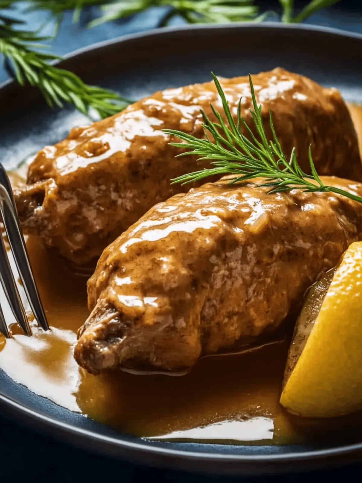 Echte deutsche Rinderrouladen