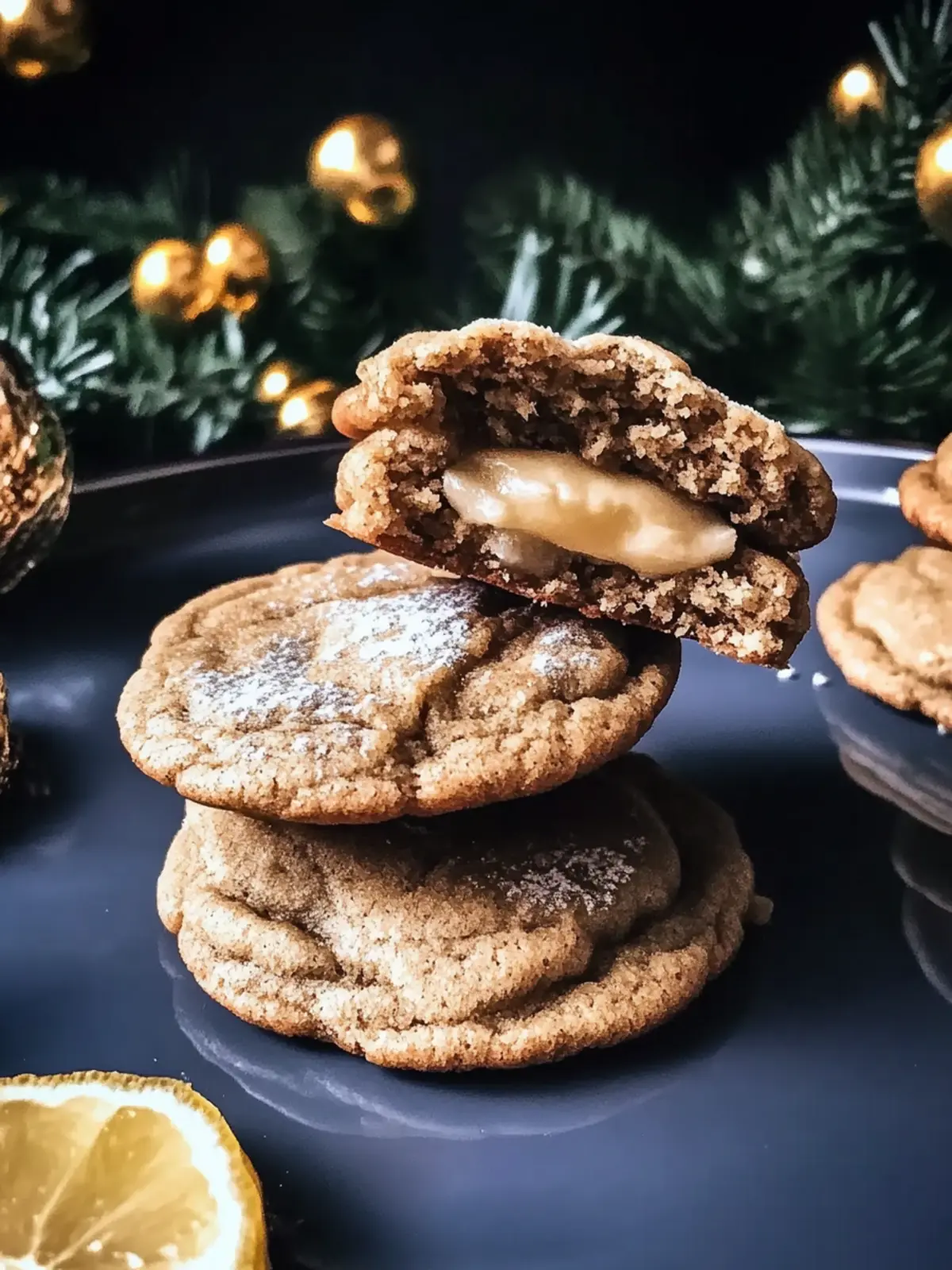 Weihnachtsnüsse: Festliche Leckerei für die Feiertage 2 Weihnachtsnüsse